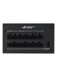 ASUS ROG-STRIX-1000G 80 PLUS GOLD 1000W MODÜLER GÜÇ KAYNAĞI JAPON KAPASİTÖRLER 10 YIL GARANTİ - 4